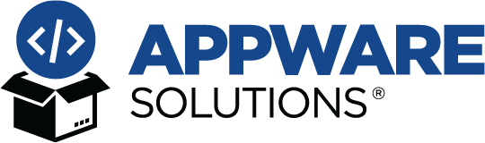 Appware-logo-blue