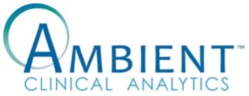 ambient logo ambient logo