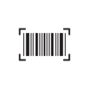 barcode icon