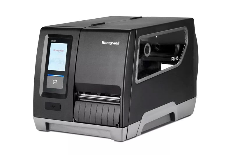 honeywell-pm45a-primary